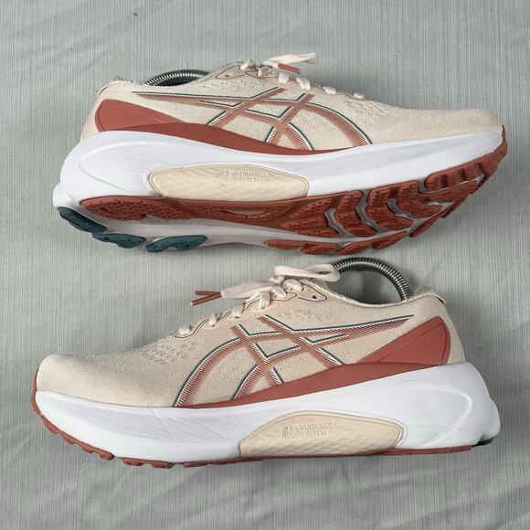 Asics Gel-Kayano 30 Women’s Size 8 Running Shoes Training Sneakers 1012B357 - Picture 1 of 7
